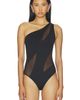 OW Collection OW Collection Curve Bodysuit - 2