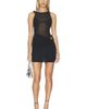 OW Collection OW Collection Fiona Mini Dress - 2