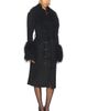OW Collection OW Collection Frances Wool Coat - 2