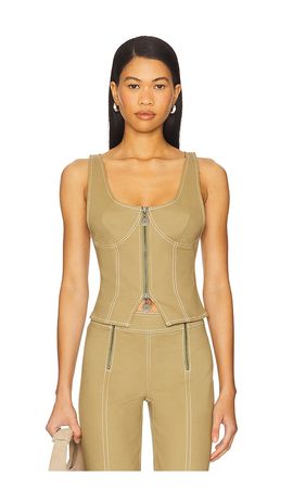 OW Collection OW Collection Maple Top