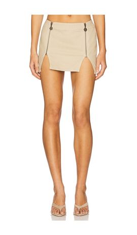 OW Collection OW Collection Marley Skirt