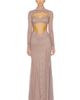 OW Collection OW Collection Naia Maxi Dress - 1