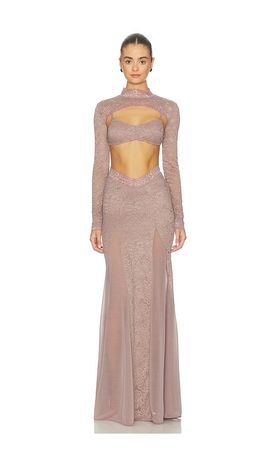 Sho Dress