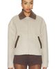 OW Collection OW Collection Oda Wool Jacket - 1