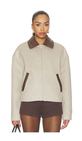 OW Collection OW Collection Oda Wool Jacket