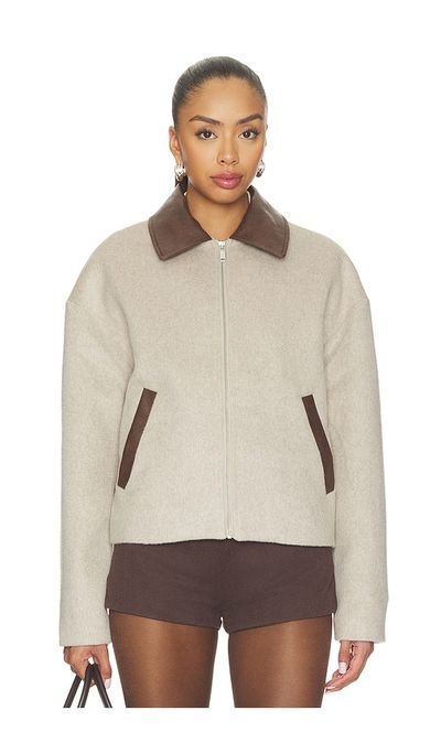 OW Collection OW Collection Oda Wool Jacket