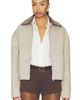 OW Collection OW Collection Oda Wool Jacket - 2