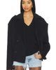 OW Collection OW Collection Presley Wool Jacket - 1