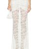 OW Collection OW Collection Selah Maxi Skirt - 1