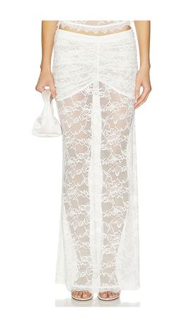 OW Collection OW Collection Selah Maxi Skirt