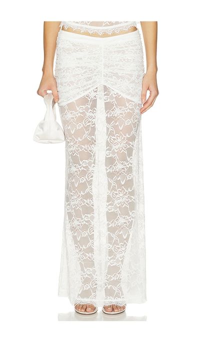 OW Collection OW Collection Selah Maxi Skirt