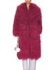 OW Collection OW Collection Thea Maxi Coat - 1