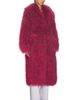 OW Collection OW Collection Thea Maxi Coat - 2