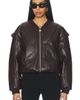 OW Collection OW Collection Valentina Jacket - 1