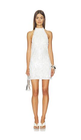 Sho Dress