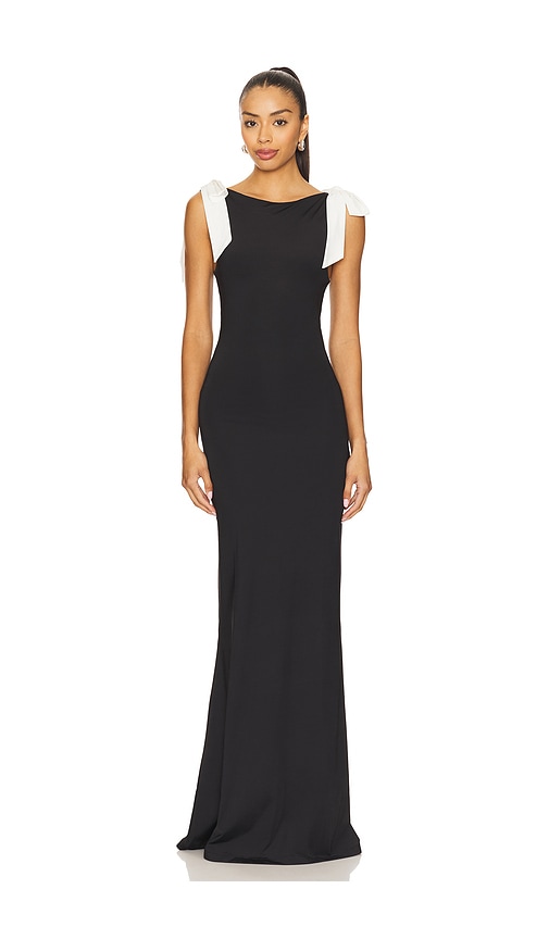 knee length dresses for ladies Cornelia Dress XSmall / Party Vines