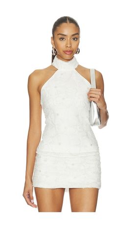 Sho Dress