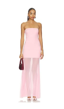 Sho Dress