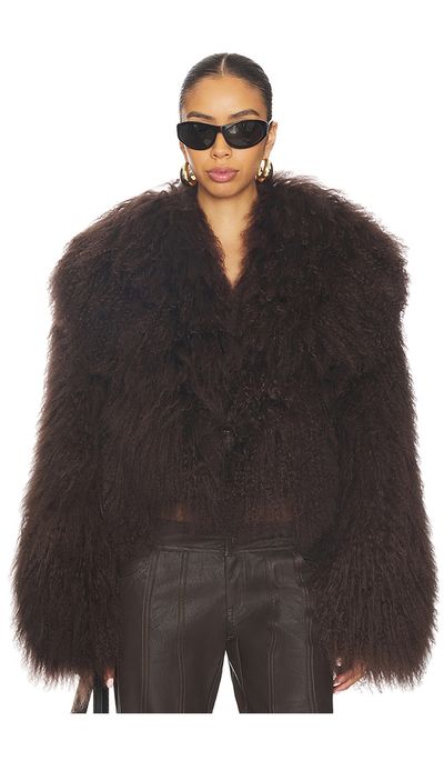 OW Collection OW Collection x REVOLVE Thea Jacket