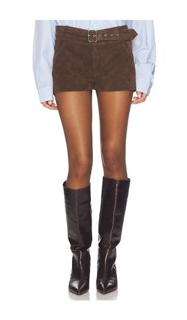 OW Collection OW Collection Zade Mini Short