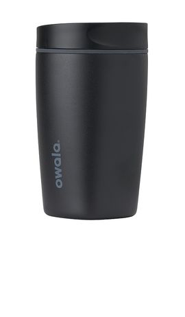 Owala Owala 12-oz. Stainless Steel Smoothsip Slider