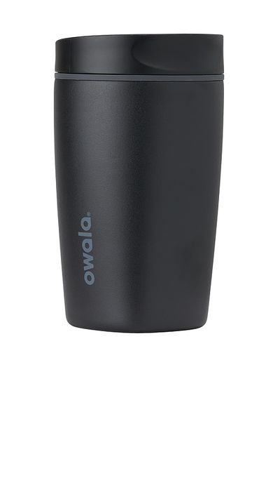 Owala Owala 12-oz. Stainless Steel Smoothsip Slider