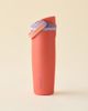 Owala Owala FreeSip Sway 30 oz Water Bottle in Terracotta Sunset at Urban Outfitters - 1