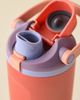 Owala Owala FreeSip Sway 30 oz Water Bottle in Terracotta Sunset at Urban Outfitters - 2