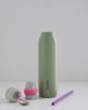 Owala Owala FreeSip Twist 24 oz Water Bottle in Neosage at Urban Outfitters - 2