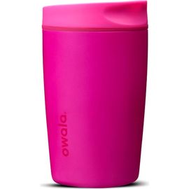 Owala Owala Read My Lips SmoothSip Slider 12-Ounce Travel Tumbler