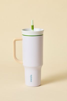 Owala Owala Stainless Steel Insulated 40 oz Tumbler in Lost in Space at Urban Outfitters