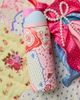 Owala Owala UO Exclusive Hankies Print FreeSip 32 oz Water Bottle in Hankie at Urban Outfitters - 1