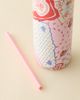 Owala Owala UO Exclusive Hankies Print FreeSip 32 oz Water Bottle in Hankie at Urban Outfitters - 4
