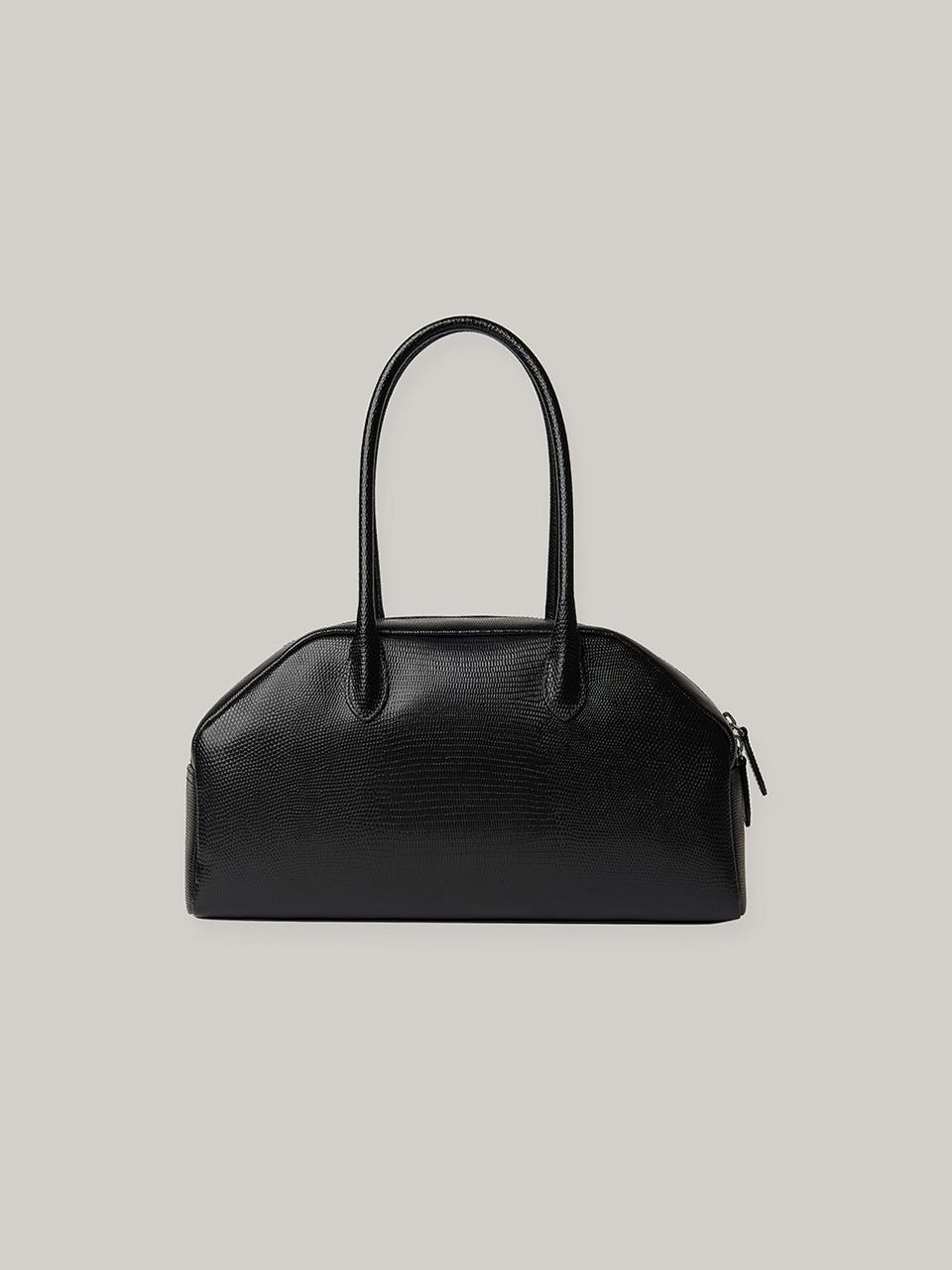 OWN FEATURE COLOUR.OFC Trapeze Bowling Bag_Black