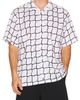 Oyster Oyster Net Button Up - 1