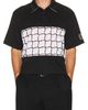 Oyster Oyster Net Polo - 1