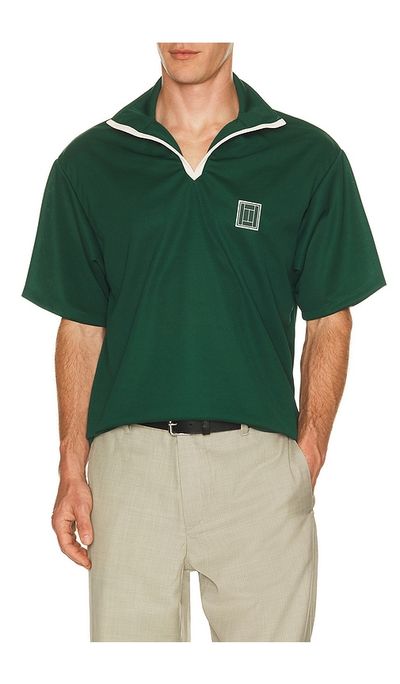 Oyster Oyster OTC On Court / Off Court Polo