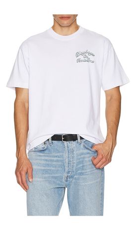 Oyster Oyster Playboys & Tennis Pros T-Shirt