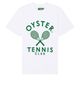 Oyster Oyster Tennis Club Members T-Shirt - 2