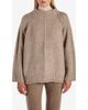 oyun oyun Chloe Tunic Sweater - 1