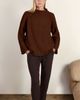 oyun oyun Chloe Tunic Sweater - 3