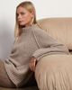 oyun oyun Chloe Tunic Sweater - 5