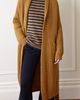 oyun oyun Erte Long Cardigan - 4