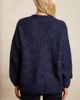 oyun oyun Handknit Basketweave Cardigan - 3