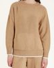 oyun oyun Merino Cozy Tunic Sweatshirt - 1