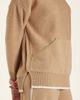 oyun oyun Merino Cozy Tunic Sweatshirt - 3