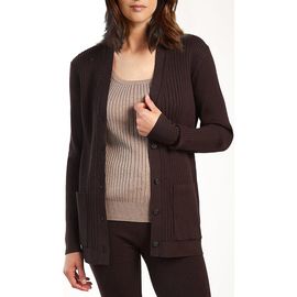 oyun oyun Oxford Cardigan