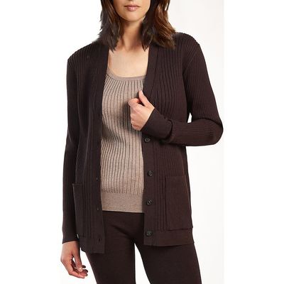 oyun oyun Oxford Cardigan