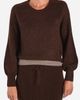 oyun oyun Rina Blouson Sleeve Sweater - 1