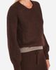 oyun oyun Rina Blouson Sleeve Sweater - 2